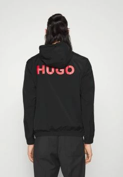 Les meilleures critiques de 🌟 HUGO BENJOE - Veste Coupe-vent - Black 🤩 8 Les meilleures critiques de 🌟 HUGO BENJOE - Veste Coupe-vent - Black 🤩 -HUGO Sales 00213ac0b6c34236a6f5a159ceb045aa
