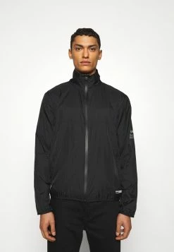 De gros 🔔 HUGO DATHLETIC - Veste De Survêtement - Black 💯