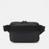 De gros 🥰 HUGO JAYDEN WAISTBELT UNISEX - Sac Banane - Black ⌛