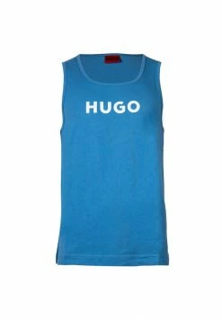 Meilleur prix 🤩 HUGO BAY - Débardeur - Hellblau 👍