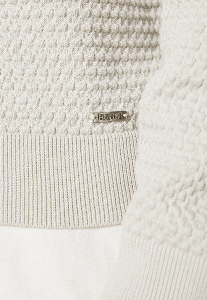 Offres ⌛ HUGO SBUBLE - Pullover - Natural 🤩 6 Offres ⌛ HUGO SBUBLE - Pullover - Natural 🤩 – Image 6
