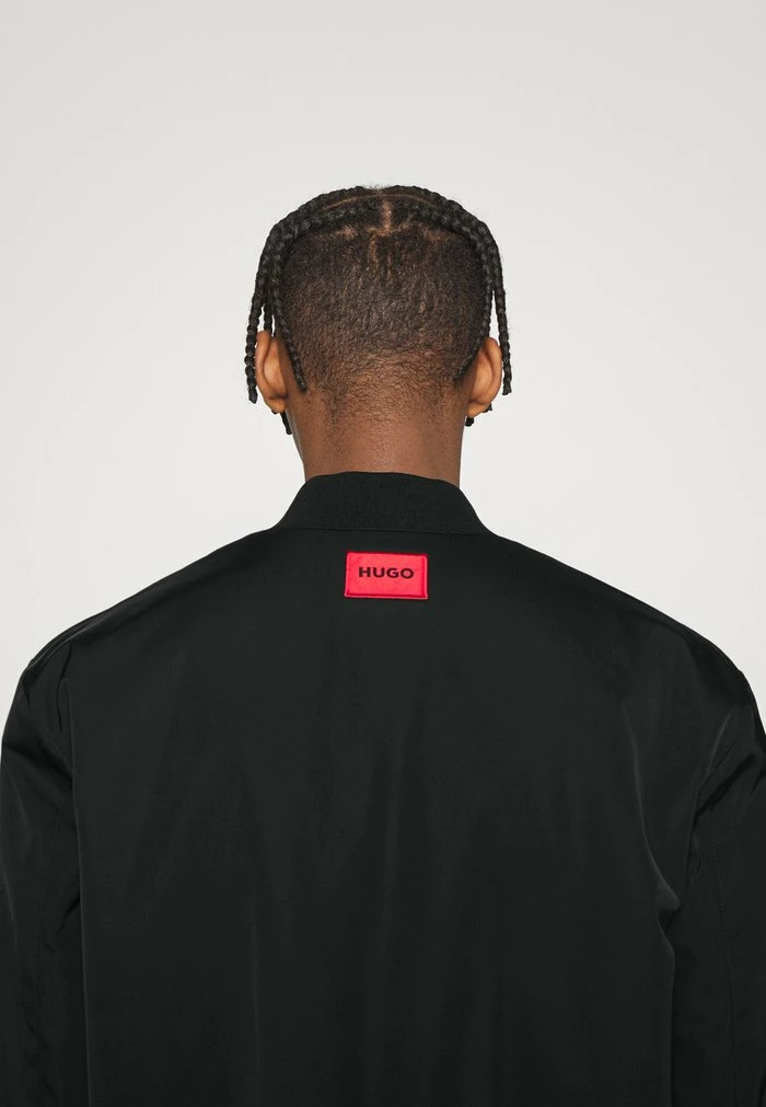 Les meilleures critiques de 🛒 HUGO BORIS - Blouson Bomber - Black 👍 6 Les meilleures critiques de 🛒 HUGO BORIS - Blouson Bomber - Black 👍 – Image 6