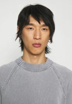 De gros 😉 HUGO Pullover - Silver ⌛ 11 De gros 😉 HUGO Pullover - Silver ⌛ -HUGO Sales 00945882410e4931bf079cc0a4616a79