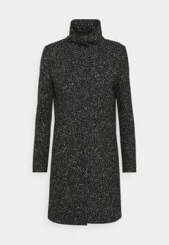 Les meilleures critiques de 👏 HUGO MALU - Manteau Court - Black 😀 -HUGO Sales 00b6a09070e941d9b0aba1b3e7bb321f