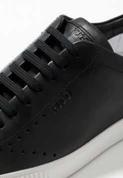 Acheter 👏 HUGO Baskets Basses - Black 🌟 -HUGO Sales 00baff12636e4d15ab4fcf416faca40c