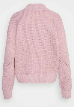 Budget 🧨 HUGO SHELITTA - Pullover - Light Pastel Pink 🔔 13 Budget 🧨 HUGO SHELITTA - Pullover - Light Pastel Pink 🔔 -HUGO Sales 00c27bfba797425a97dc14c0e02f3771