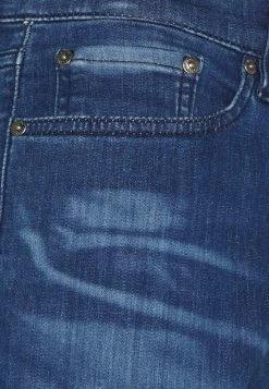 Acheter ✔️ HUGO Jean Droit - Turquoise/aqua 🎉 -HUGO Sales 00c6a24b78ea4e09af43b194b981e0a5