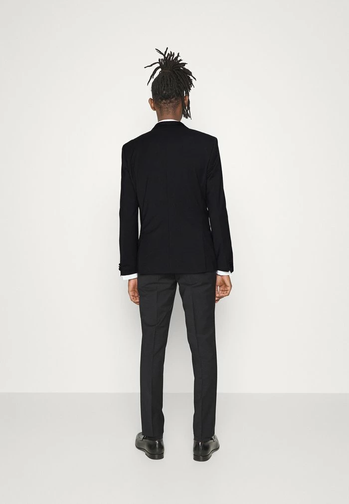 Tout neuf ⭐ HUGO ARTI HESTEN SET - Costume - Black 😉 3 Tout neuf ⭐ HUGO ARTI HESTEN SET - Costume - Black 😉 – Image 3