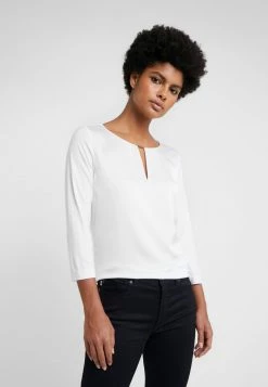 Tout neuf 🧨 HUGO DIFENNA - Blouse - Natural 🥰