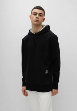 Top 10 ✔️ HUGO DARBELL - Sweat à Capuche - Black 🛒