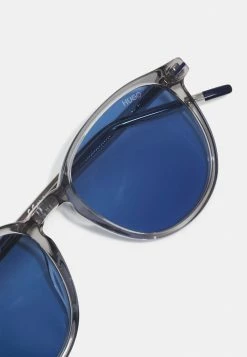 Remise 🌟 HUGO Lunettes De Soleil - Grey 😀 9 Remise 🌟 HUGO Lunettes De Soleil - Grey 😀 -HUGO Sales 00f700bef9e54cd6af98dabe5fd43b5a