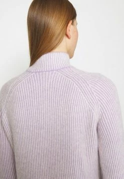 Promo 🔔 HUGO SHAMEERA - Pullover - Bright Purple ⌛ -HUGO Sales 0105107184304d9fb409415b24115997