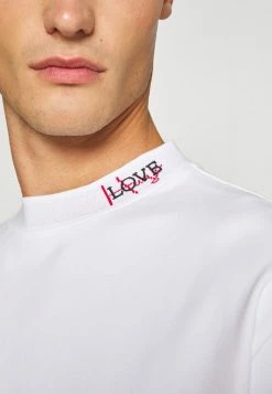 Meilleur prix 🎁 HUGO DULCANO - T-shirt à Manches Longues - White 🧨 11 Meilleur prix 🎁 HUGO DULCANO - T-shirt à Manches Longues - White 🧨 -HUGO Sales 01172eed988645f18d59c17236fd6049