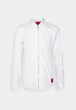 De gros 💯 HUGO EGGIO - Chemise - Open White 😉 -HUGO Sales 012f3024c5824900ab7931fca50a788c