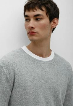 Les meilleures critiques de 🔔 HUGO Pullover - Grey 😀 -HUGO Sales 019367b432764916838f9deb49bc0203