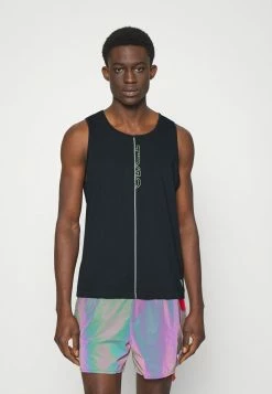 Acheter 🌟 HUGO DACTIVIO - Débardeur - Black 🛒