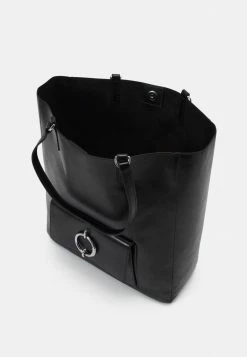 Coupon 🎁 HUGO KARA SHOPPER - Cabas - Black 👏 -HUGO Sales 0195912e04604171aa44d3547b4b1ce2