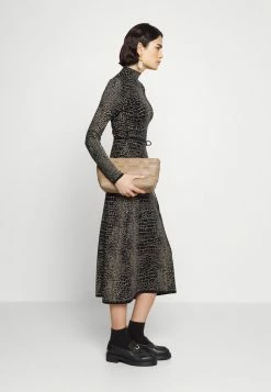 Vente flash 😀 HUGO SISKETTA - Robe Pull - Open Miscellaneous ⌛ -HUGO Sales 01a20e14f2d74e8b9a4111abde59be03