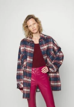 Sortie 🌟 HUGO HIMATI - Pantalon Classique - Open Red 🤩 -HUGO Sales 01c14e679bbc401491fdf12b72c76d4d