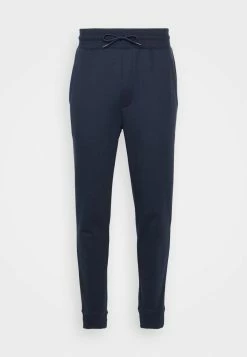 Meilleure affaire 🔥 HUGO DROWIN - Pantalon De Survêtement - Dark Blue 🔔 -HUGO Sales 01de045d33844144b290405933f5e922