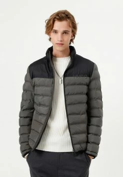 Acheter ✔️ HUGO BALTO - Veste D'hiver - Charcoal 👏