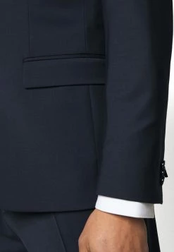 Promo ⭐ HUGO ANFRED HOWARD - Costume - Dark Blue ✔️ 18 Promo ⭐ HUGO ANFRED HOWARD - Costume - Dark Blue ✔️ -HUGO Sales 023ebf79c72d4d8ea82134e81bc817b0