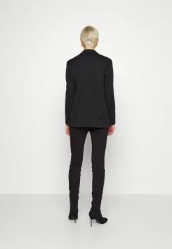 Grosses soldes ⌛ HUGO AJERA - Blazer - Black 🥰 -HUGO Sales 023fd0a45e894327926f2c6a2243bb9b