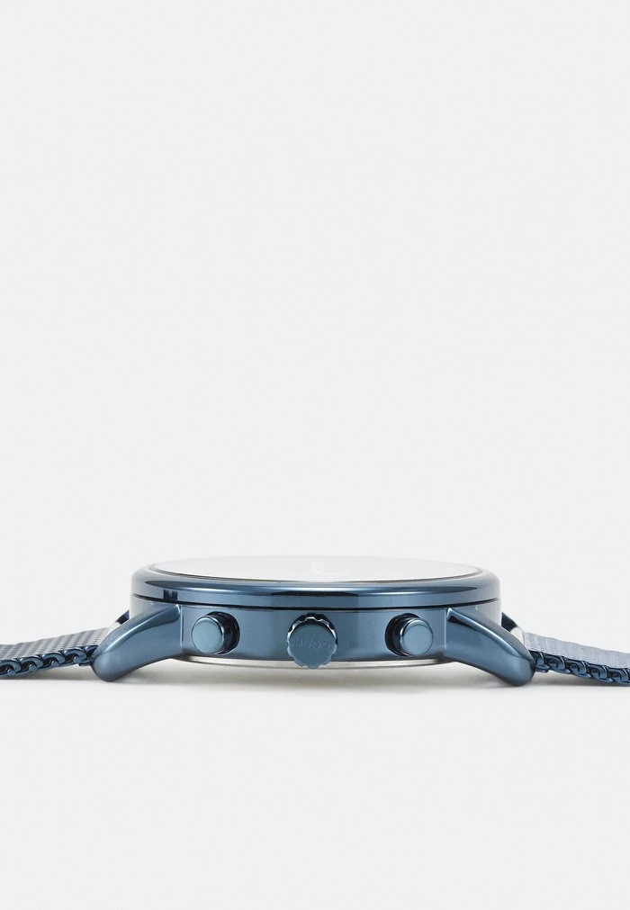 Offres 🔥 HUGO ADVISE - Montre - All Blue ❤️ 3 Offres 🔥 HUGO ADVISE - Montre - All Blue ❤️ – Image 3