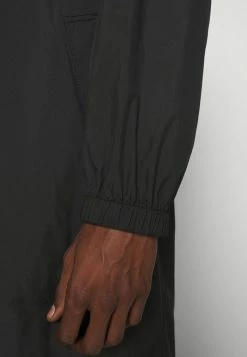 Budget 🌟 HUGO MOOVER - Veste Imperméable - Black 👍 -HUGO Sales 0278dc8227b84f2a9deaa0c813e03b64