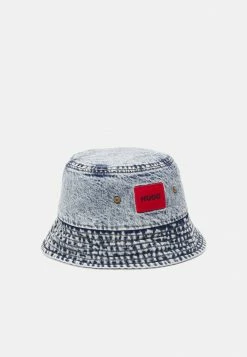 Meilleur prix 🤩 HUGO Chapeau - Light/pastel Blue ✔️