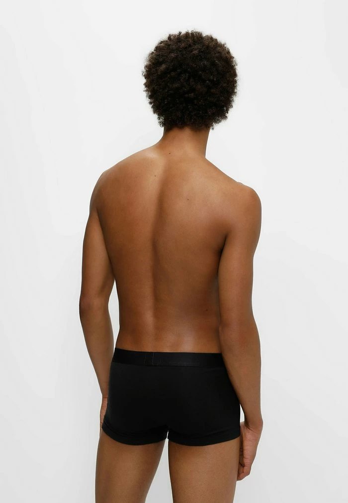 Le moins cher 😉 HUGO PACK - Shorty - Dark Blue 👍 4 Le moins cher 😉 HUGO PACK - Shorty - Dark Blue 👍 – Image 4