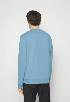 Bon marché 👍 HUGO DURAGOL - Sweatshirt - Medium Blue 🧨 9 Bon marché 👍 HUGO DURAGOL - Sweatshirt - Medium Blue 🧨 -HUGO Sales 02c470aaf8ba4021894448e47474d771