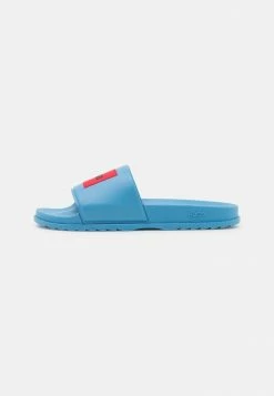 Grosses soldes 🔥 HUGO MATCH IT - Mules - Medium Blue ❤️