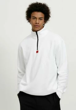Le moins cher 🔔 HUGO DURTON - Sweatshirt - White 🎉