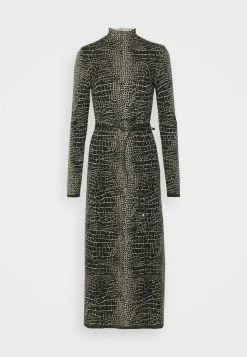 Vente flash 😀 HUGO SISKETTA - Robe Pull - Open Miscellaneous ⌛ -HUGO Sales 02ee98fc39134171b55cd86db4fc8178