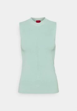 Tout neuf đ„ HUGO SOOK - Débardeur - Light/pastel Green â