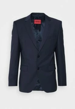 Grosses soldes 🎁 HUGO JEFFERY - Veste De Costume - Dark Blue 🎉 8 Grosses soldes 🎁 HUGO JEFFERY - Veste De Costume - Dark Blue 🎉 -HUGO Sales 03217c7e747246468f2cad4d6e8a638d