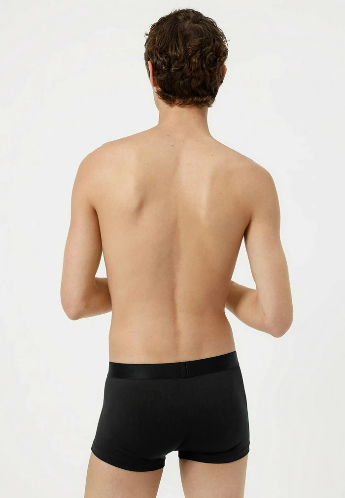 Nouveau 🎁 HUGO TRUNK ACTIVE - Shorty - Black 🌟 2 Nouveau 🎁 HUGO TRUNK ACTIVE - Shorty - Black 🌟 – Image 2