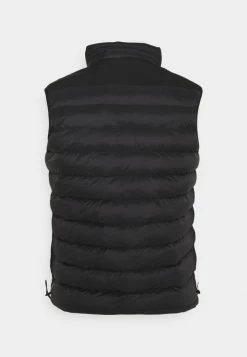 Remise 🥰 HUGO BALTINO - Veste Sans Manches - Black 💯 -HUGO Sales 033c64e81432433bb7ebbf42876d7e57