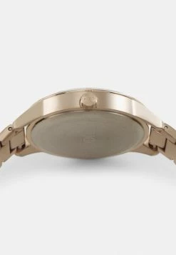 Promo 😉 HUGO FRIEND - Montre - Gold-coloured/blue 🥰 -HUGO Sales 0350ab429edd45ec8b99ff83ebddf10c