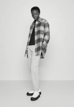 Meilleure affaire 🔥 HUGO THE SLIM TEE - T-shirt Basique - Black 🎉 -HUGO Sales 0357753e05924fa189490cd5e917bdce