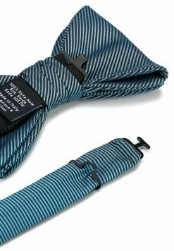 Le moins cher 🔥 HUGO Noeud Papillon - Turquoise ✔️ -HUGO Sales 03651aaa0da2408db9e8f5ab2b7ddd32