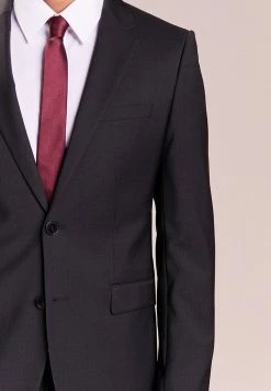 Meilleure affaire 🌟 HUGO ALDONS - Veste De Costume - Dark Grey 💯 -HUGO Sales 036fc7e834c0490ca17d1397797afd86