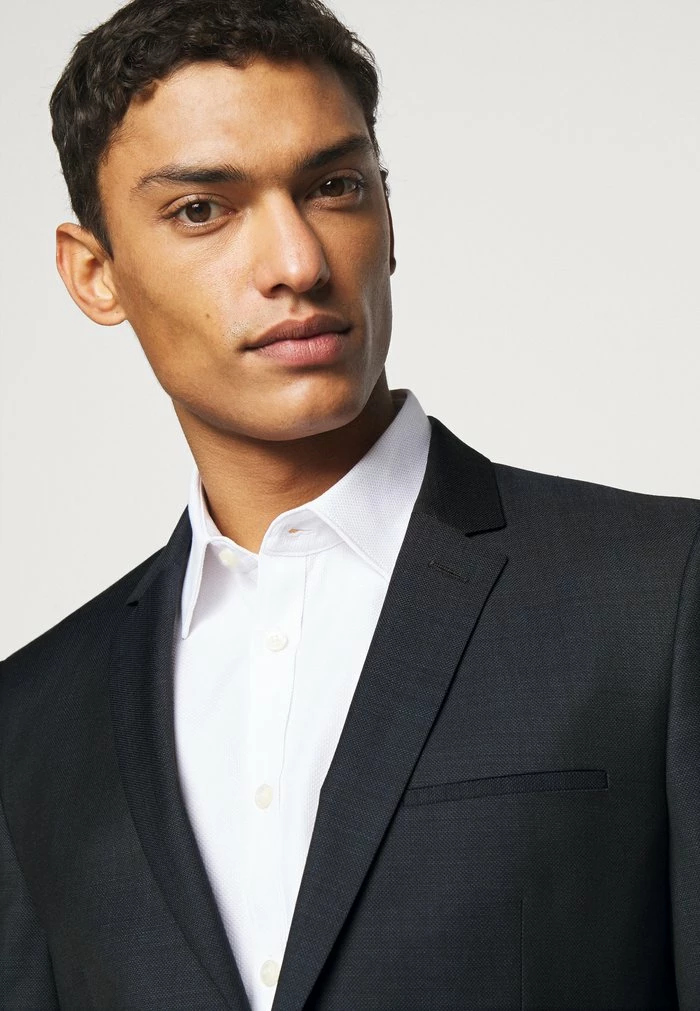 Les meilleures critiques de 😍 HUGO ARTI HESTEN - Costume - Dark Blue 👍 7 Les meilleures critiques de 😍 HUGO ARTI HESTEN - Costume - Dark Blue 👍 – Image 7