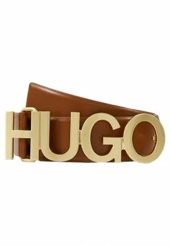 Les meilleures critiques de 🎉 HUGO ZULA BELT - Ceinture - Cognac ⭐ -HUGO Sales 03dc30091e45445e83bd3b865c97cda0