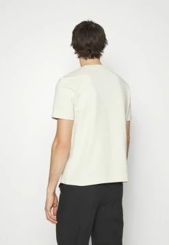 Top 10 💯 HUGO DORKSHIRE - T-shirt Basique - Natural 🧨 10 Top 10 💯 HUGO DORKSHIRE - T-shirt Basique - Natural 🧨 -HUGO Sales 04326d0b15d540f6a3e9a08f84035d3c