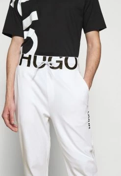 Coupon 🎉 HUGO DUROS - Pantalon De Survêtement - White 👍 13 Coupon 🎉 HUGO DUROS - Pantalon De Survêtement - White 👍 -HUGO Sales 044b4e5797d74e288b13d1035b0ac565