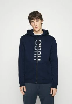 Meilleur prix ⌛ HUGO DELLAR - Sweatshirt - Dark Blue 🔔
