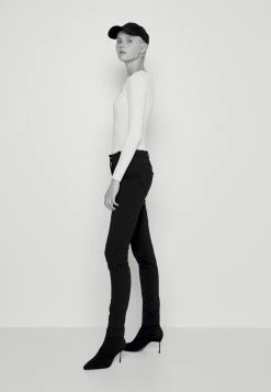 Meilleure vente 🎉 HUGO HALISI - Pantalon Classique - Black 🧨 9 Meilleure vente 🎉 HUGO HALISI - Pantalon Classique - Black 🧨 -HUGO Sales 04d85294ad4e4aebabc12a51a2600219