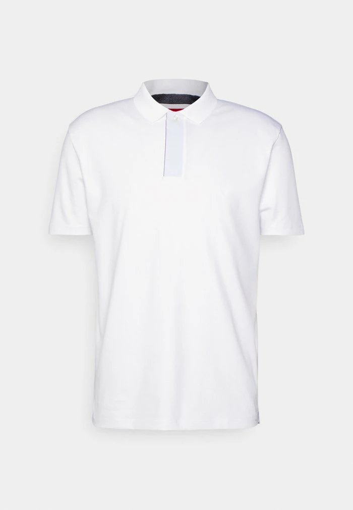 Tout neuf 🛒 HUGO DEKOK - Polo - White 👏 5 Tout neuf 🛒 HUGO DEKOK - Polo - White 👏 – Image 5